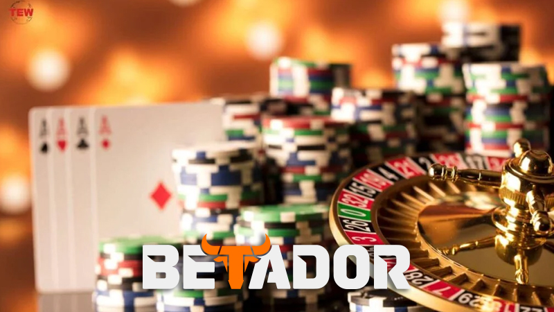 Betador güvenilir online bahis platformu