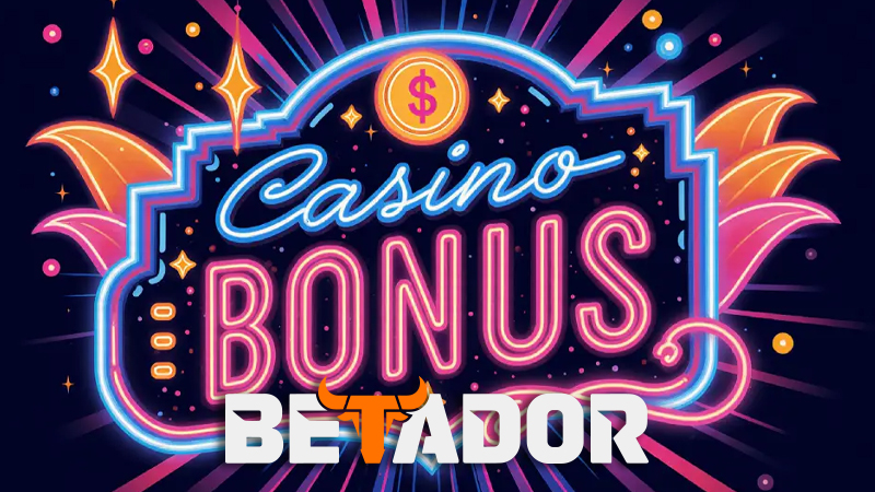 Betador bonus kampanyaları