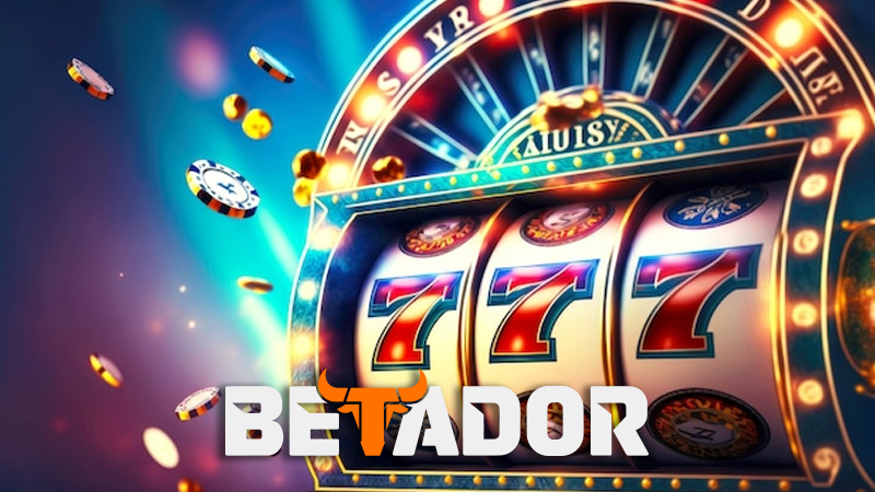 Betador slot oyunları çeşitleri