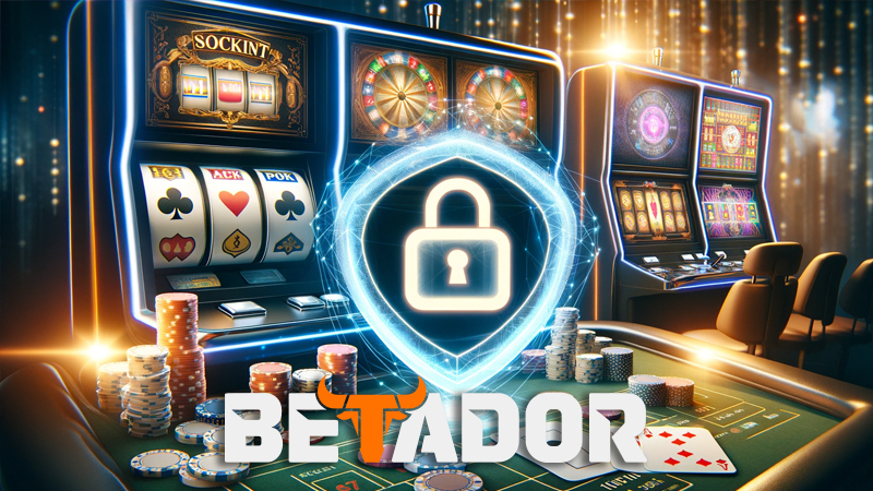 Betador güvenlik önlemleri